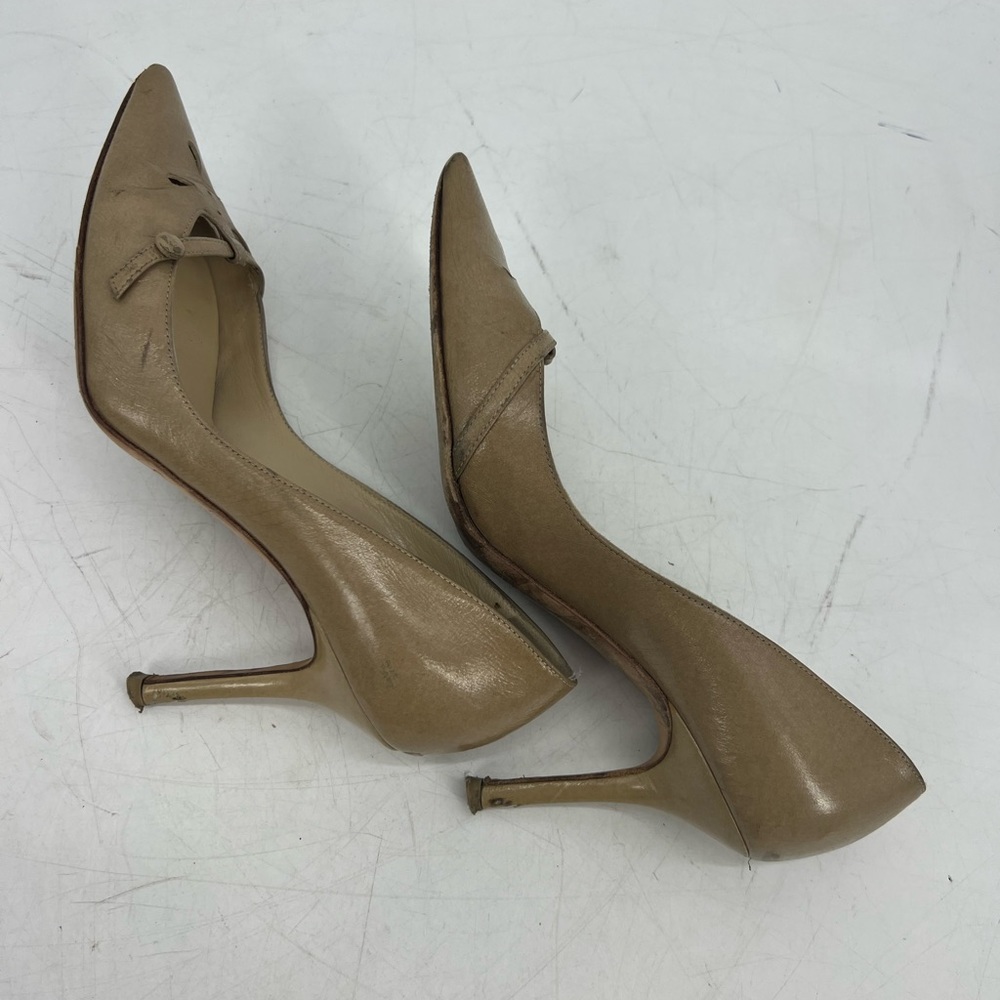 Jimmy Choo Heels - Picture 6 of 10